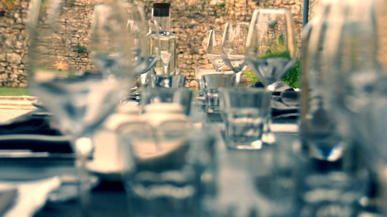Domaine De L'Espal Meursac Exteriér fotografie